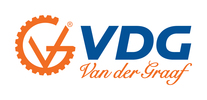 Van der Graaf logo